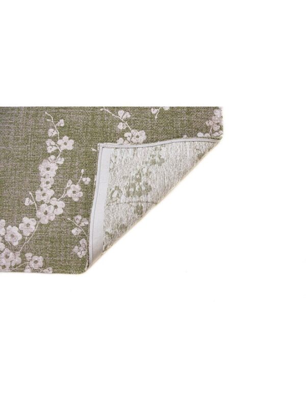 Louis de Poortere SAKURA teppich 80 x 150 cm