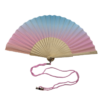 Fächer-rosa