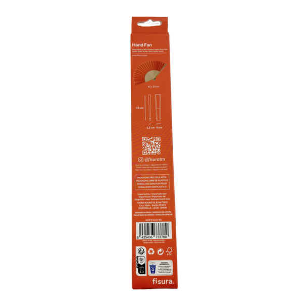 fächer-orange-verpackung-hinten