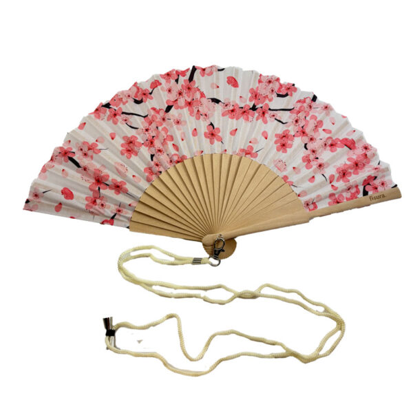 fächer-sakura
