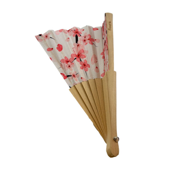 Fächer-sakura-offen
