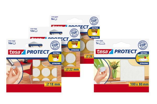 tesa protect© FILZGLEITER