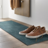 Wash and Dry SCHUHMATTE UNI 35 X 120 CM